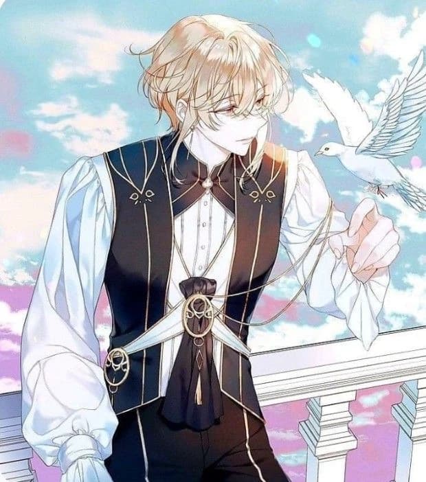 Prince Isak thumbnail