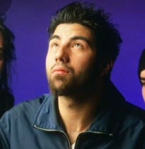 Camilo "Chino" Moreno thumbnail