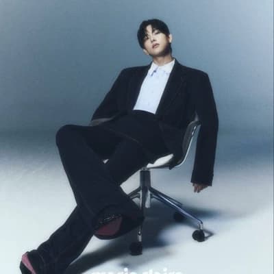 Yim siwan thumbnail