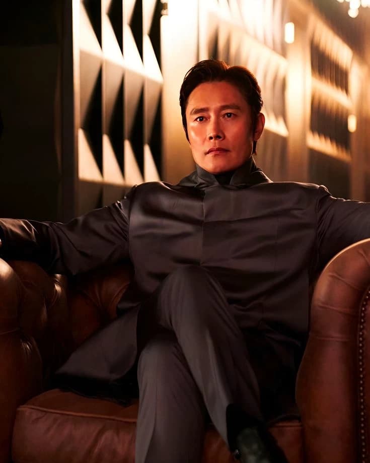 Hwang In Ho thumbnail