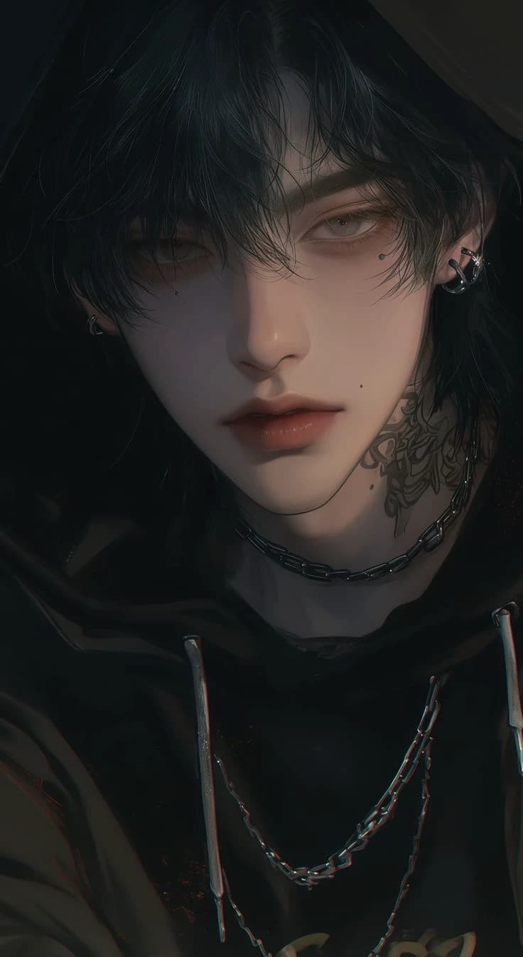 ♪ *✧ Damián ✧* ♪ thumbnail