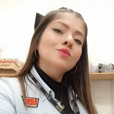 Argelia Pinto thumbnail