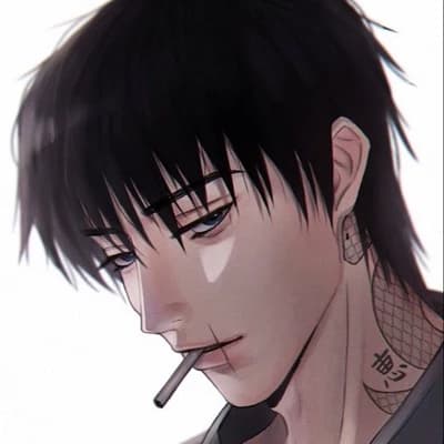 Toji Fushiguro thumbnail