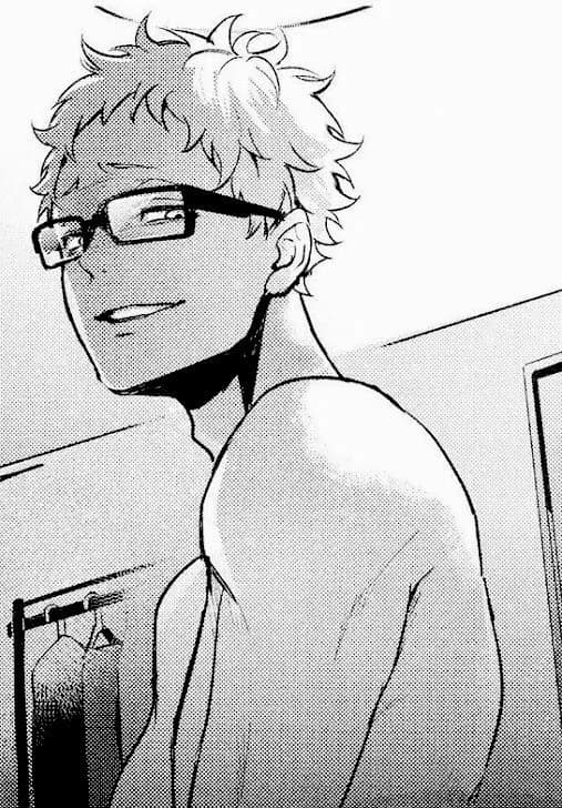 Tsukishima Kei thumbnail