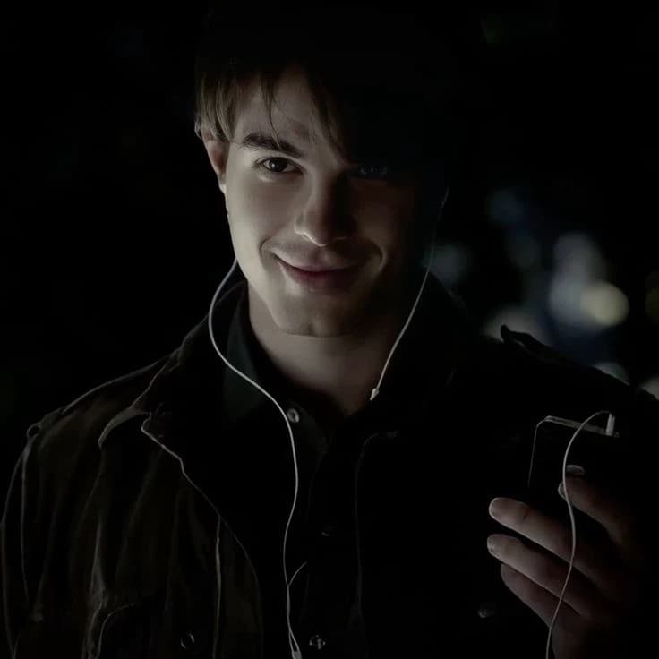 Kol Mikaelson  thumbnail