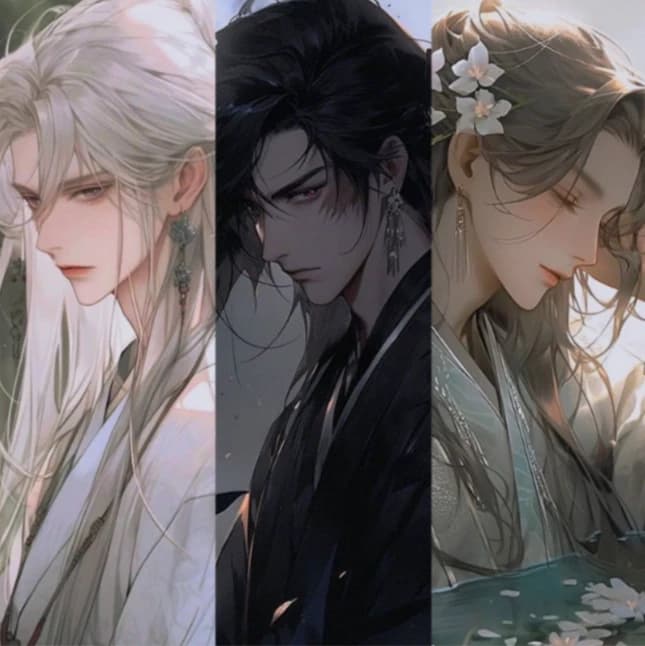 Bl — 中式虐恋 thumbnail