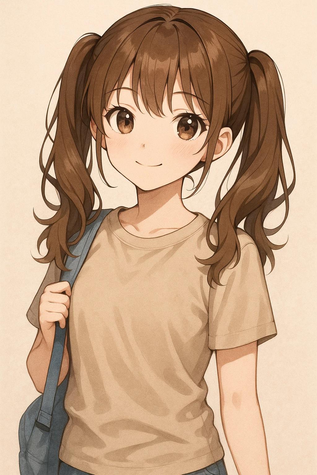 Your Nanny Airi thumbnail
