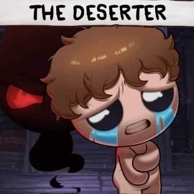 Tainted Jacob & Dark Esau thumbnail