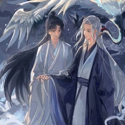 Xiao Min thumbnail