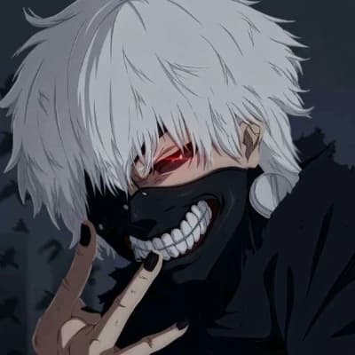 Ken Kaneki thumbnail