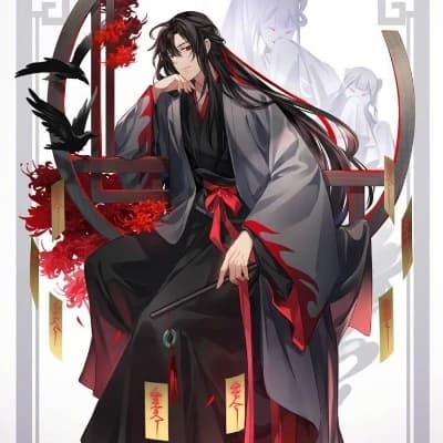 Wei Wuxian thumbnail