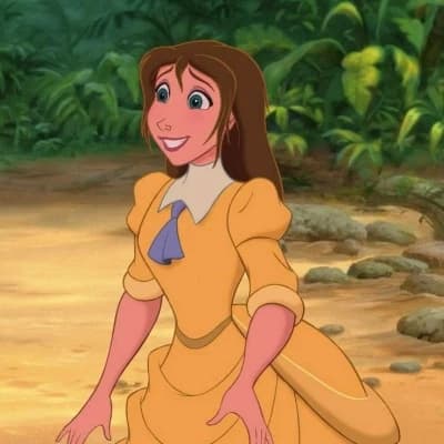 Jane Porter thumbnail