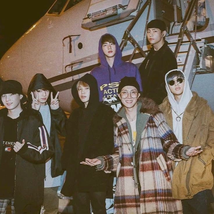 BTS thumbnail