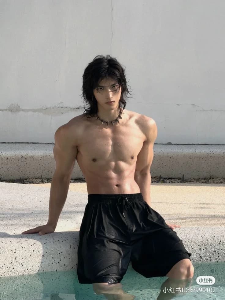 Li Damon thumbnail