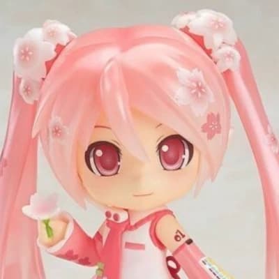 Sakura Miku thumbnail