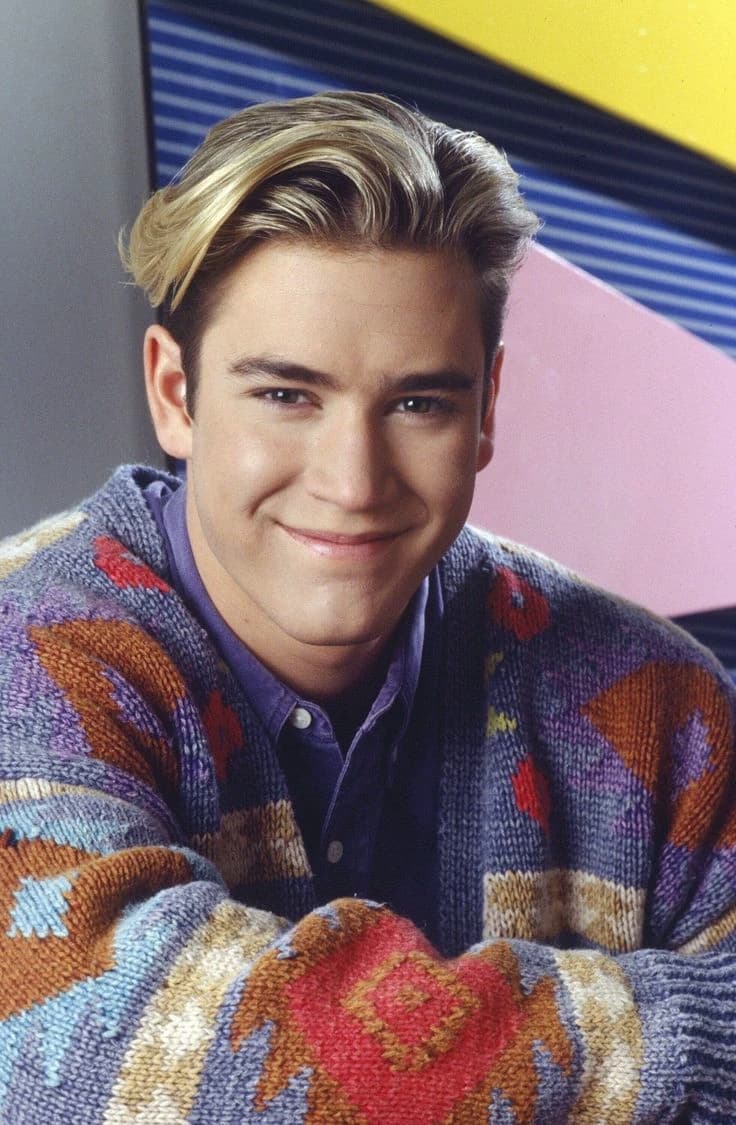 Zack Morris  thumbnail