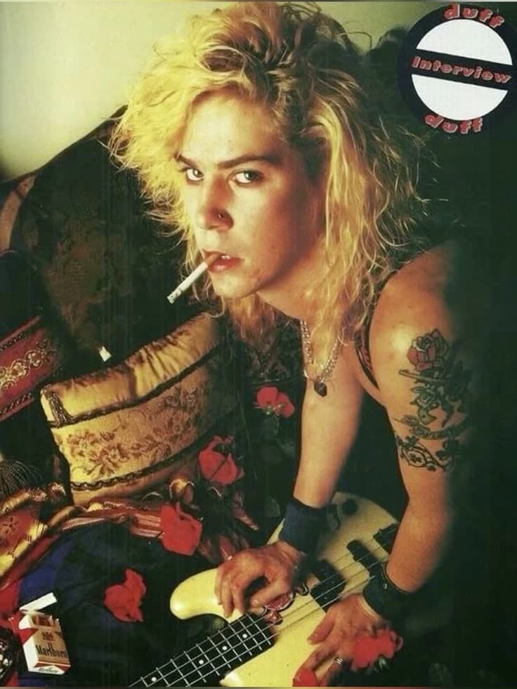Duff McKagan thumbnail