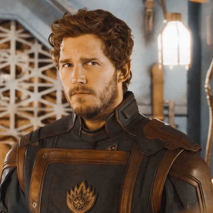 Peter Quill (star-Lord) thumbnail