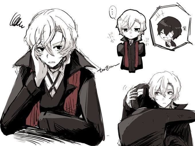 Chuya Yongeres thumbnail