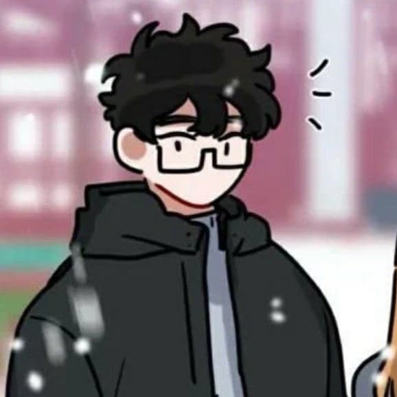 Nerd buddy (Ramon) thumbnail