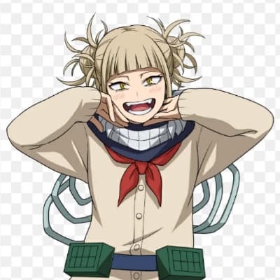 Toga [giant] thumbnail