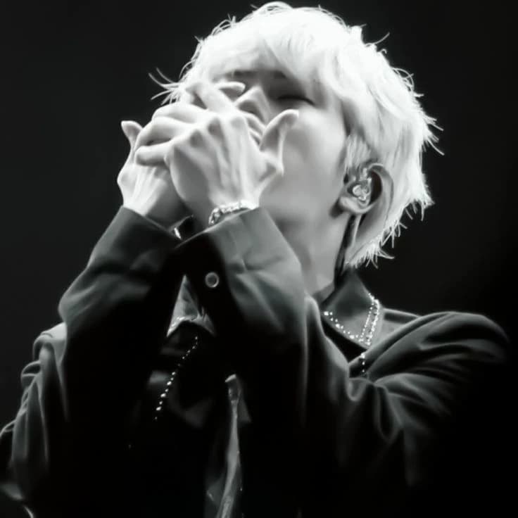 Min Yoongi thumbnail