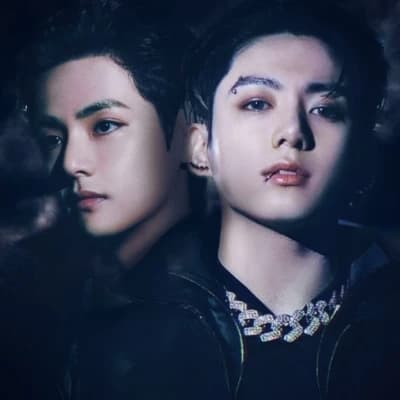 Taehyung & Jungkook thumbnail