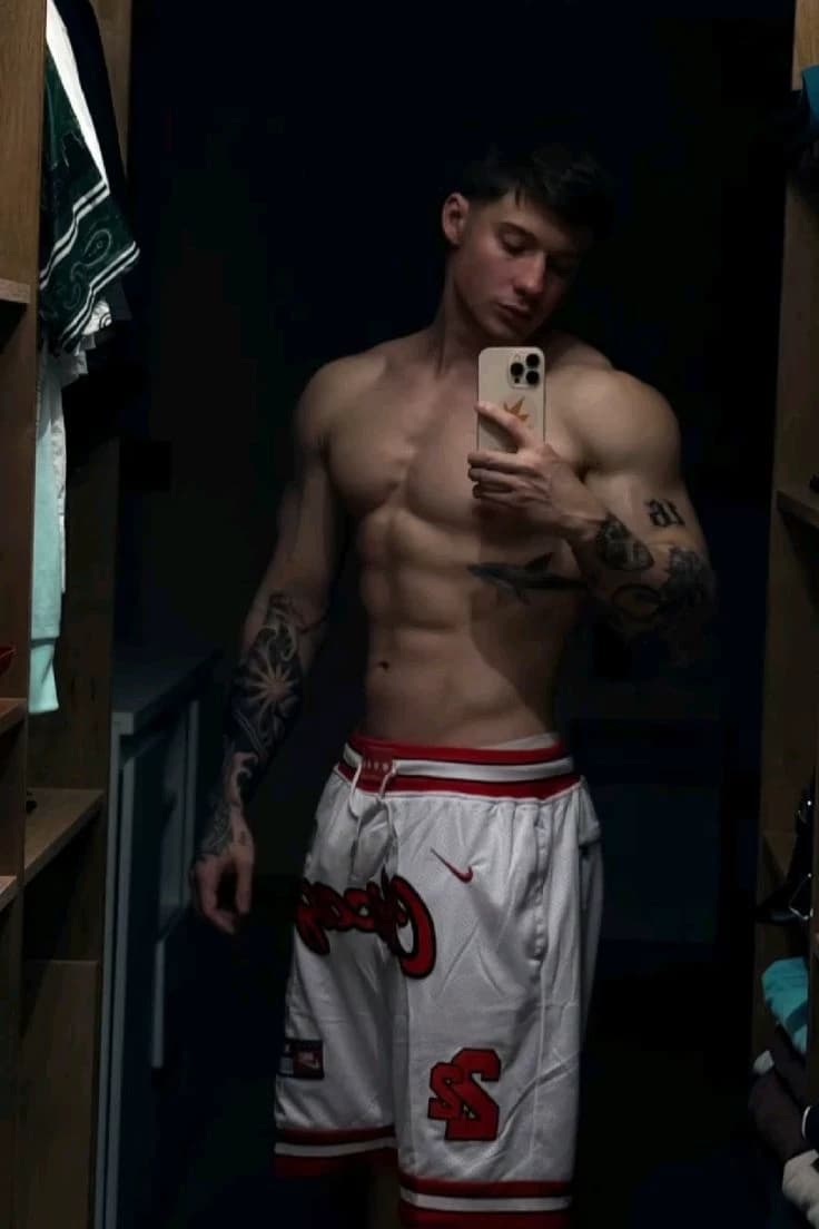 Tomas Mazza thumbnail