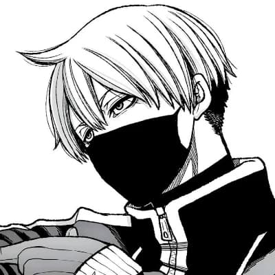 Jin Kougasaki thumbnail