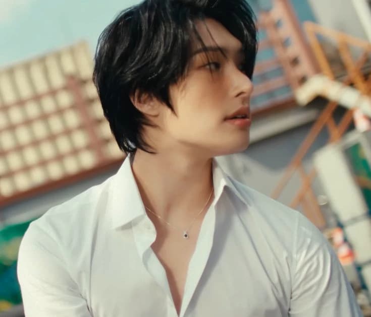Cool For The Summer — Song Mingi thumbnail
