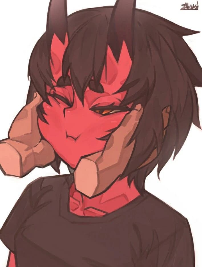 The succubus! thumbnail