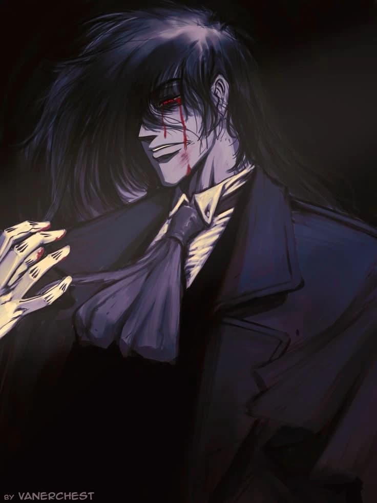 Alucard thumbnail