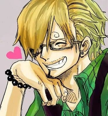 Sanji thumbnail