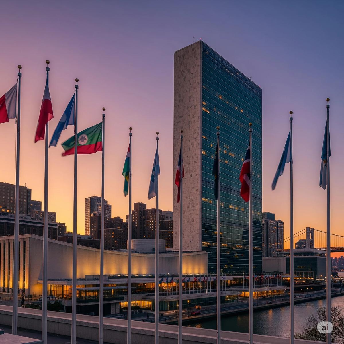 United Nations thumbnail