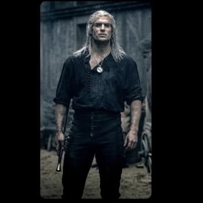Geralt de Rivia thumbnail
