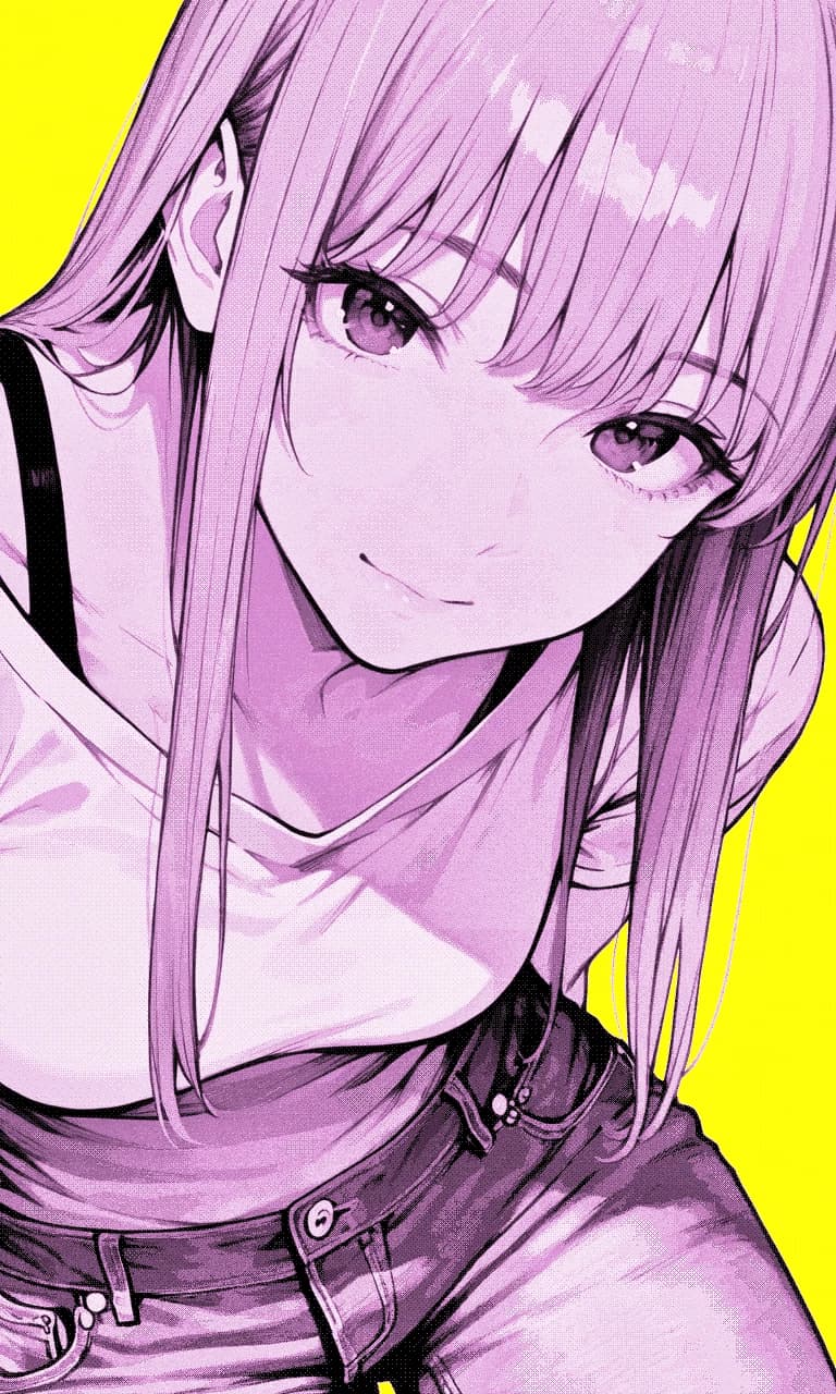 Chloe Vance || Best Friend (?) thumbnail