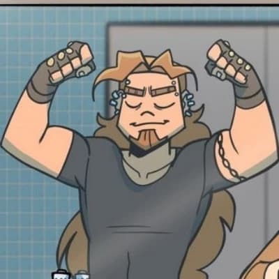 Heavy thumbnail
