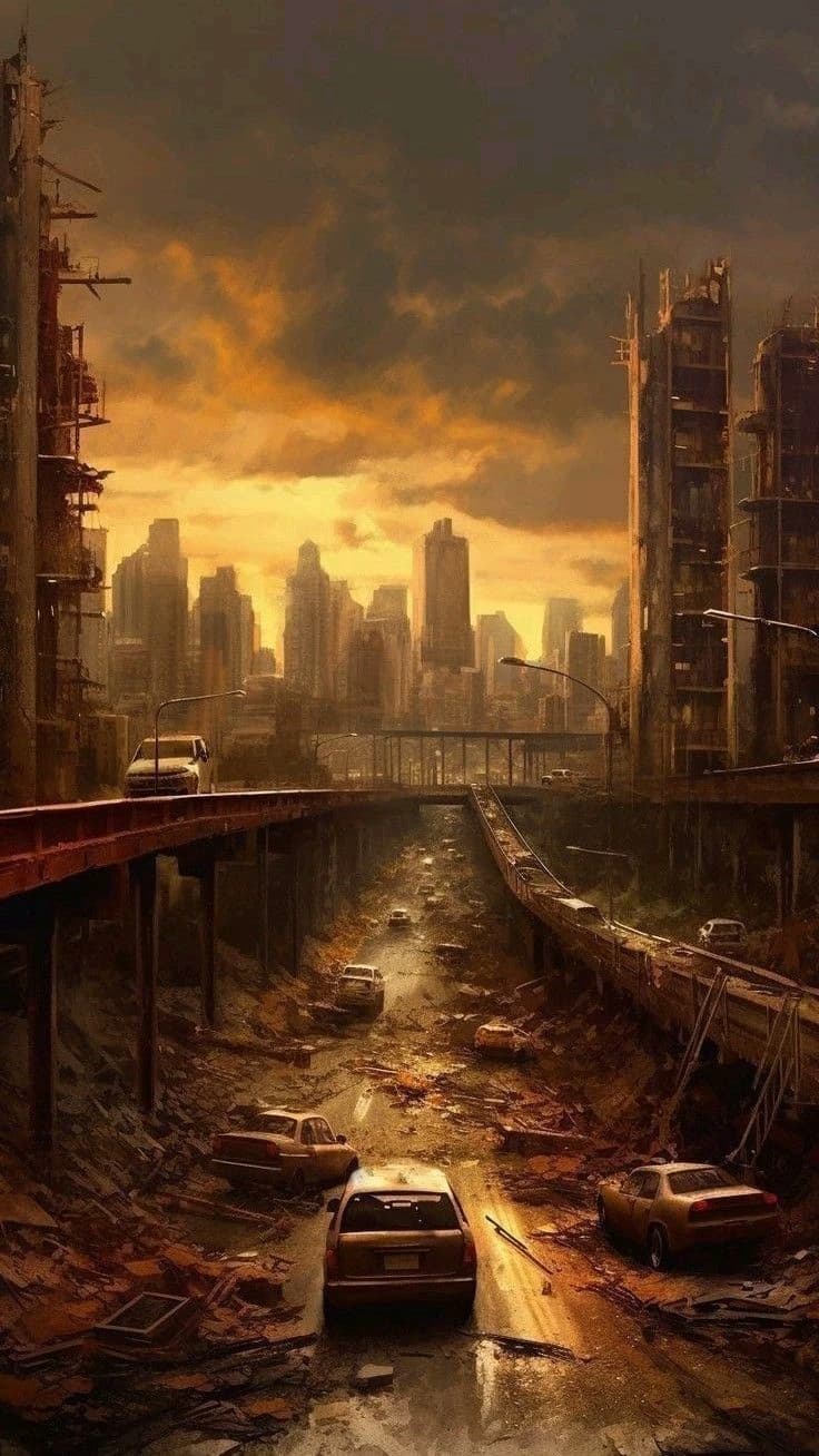 Postwar World thumbnail