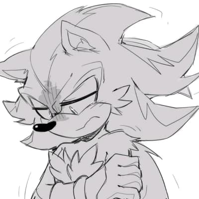 Shadow The Hedgehog — Shadonic thumbnail