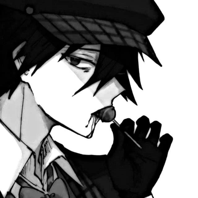 Ranpo Edogawa thumbnail