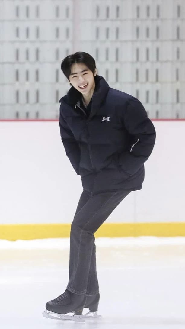 Park Sunghoon thumbnail
