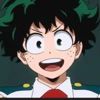 Katsuki Bakugo thumbnail