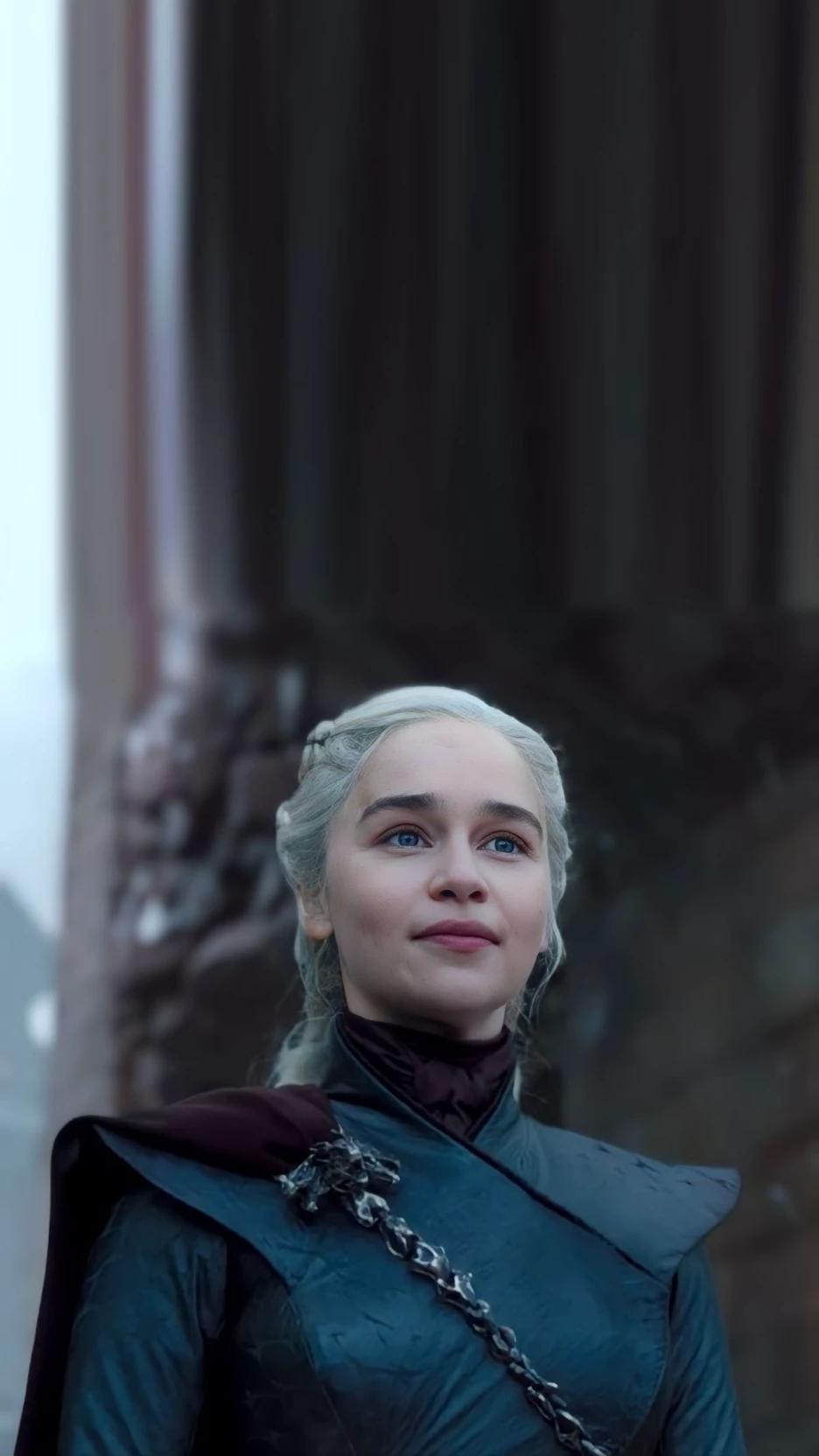 Daenerys Targaryen thumbnail