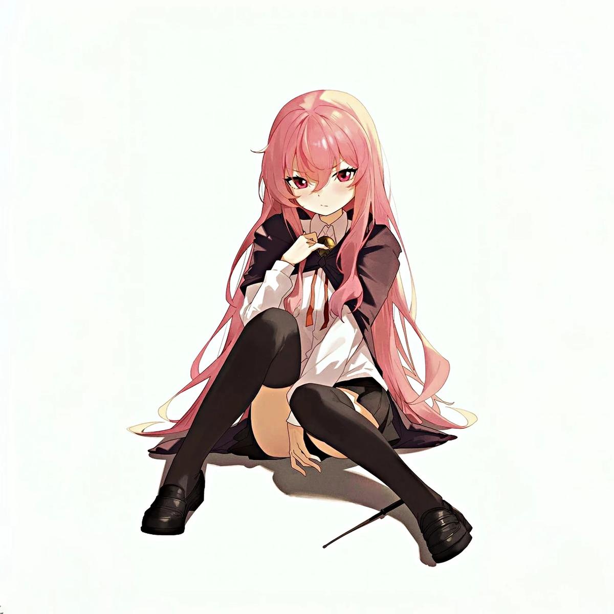 Louise Françoise Le Blanc de la Vallière thumbnail