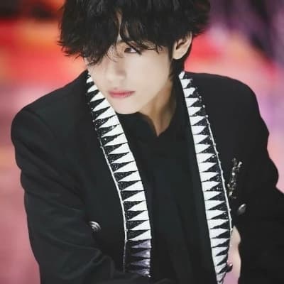 Kim Taehyung thumbnail