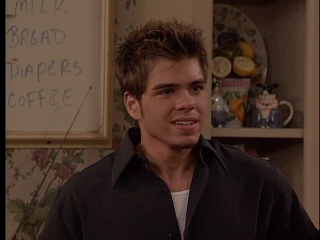 Matthew Lawrence thumbnail