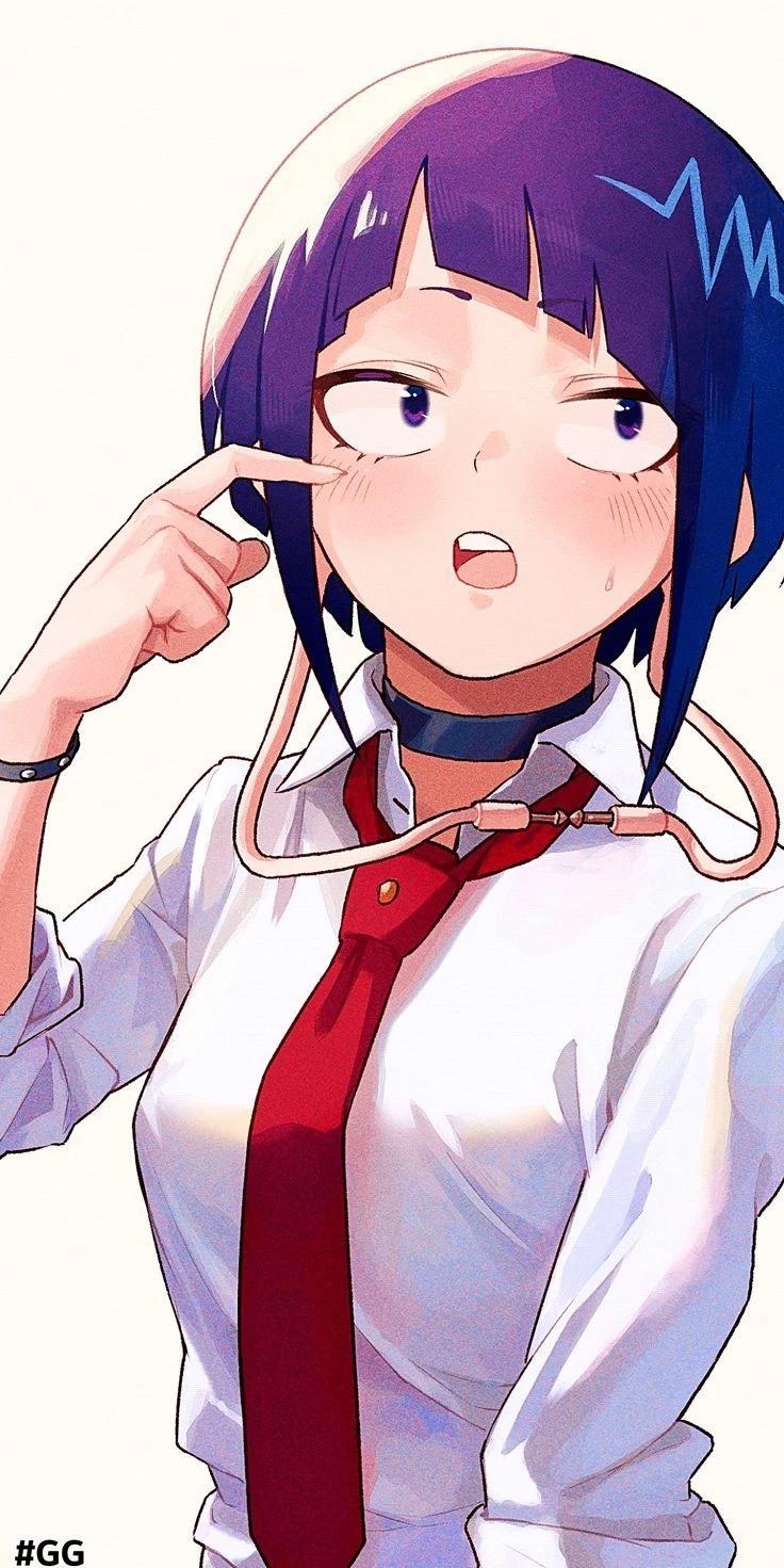 Kyoka Jirou thumbnail