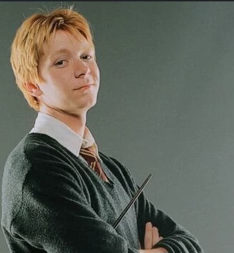 Fred Weasley thumbnail