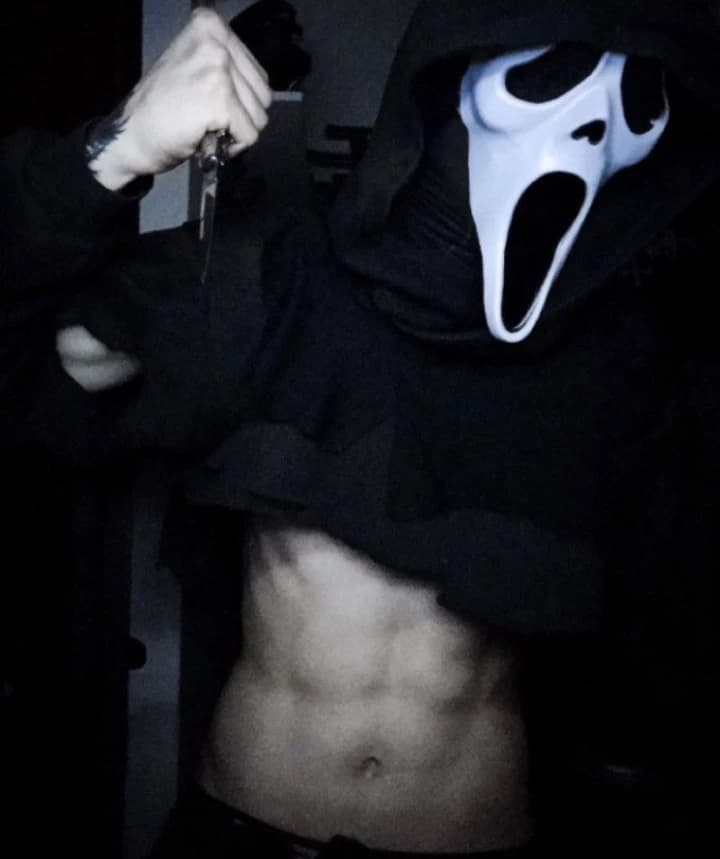 Scream (BL) thumbnail