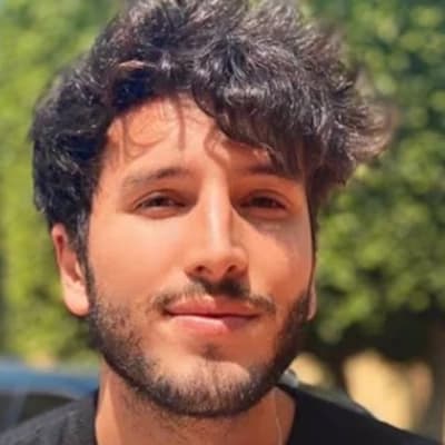 Sebastián Yatra thumbnail